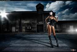Image #88131 (fetish): latex