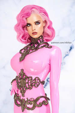 Image #285158 (fetish): latex