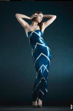 Image #58978 (fetish): latex