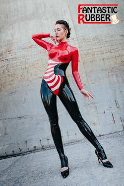 Image #190991 (fetish): latex