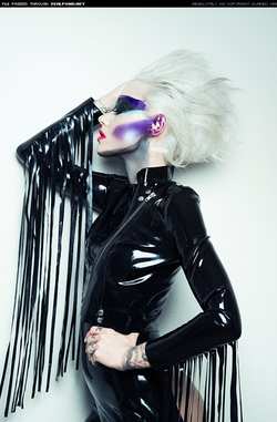 Image #128148 (fetish): latex