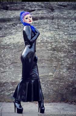 Image #91895 (fetish): latex