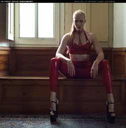 Image #131117 (fetish): latex