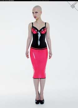 Image #26913 (fetish): latex