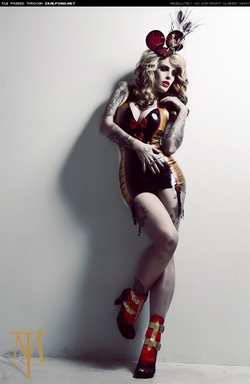 Image #41488 (fetish): latex