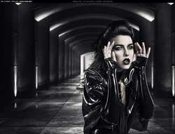 Image #48055 (fetish): latex