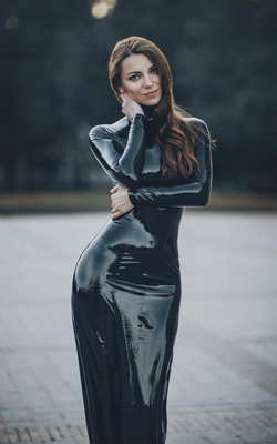 Image #284829 (fetish): latex