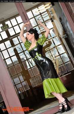 Image #60765 (fetish): latex