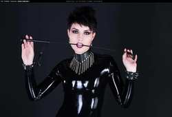 Image #160997 (fetish): latex