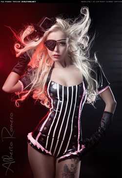 Image #58114 (fetish): latex