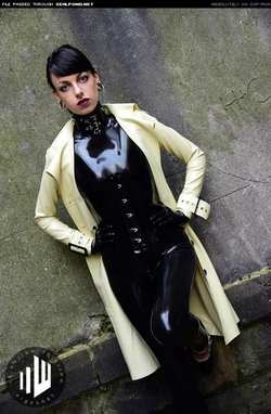 Image #131115 (fetish): latex
