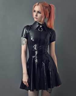 Image #192994 (fetish): latex