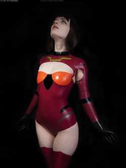 Image #92659 (fetish): latex