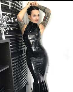 Image #181280 (fetish): latex