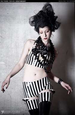 Image #59115 (fetish): latex