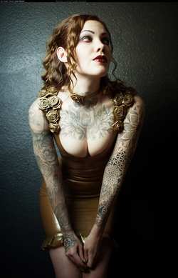 Image #143635 (fetish): latex