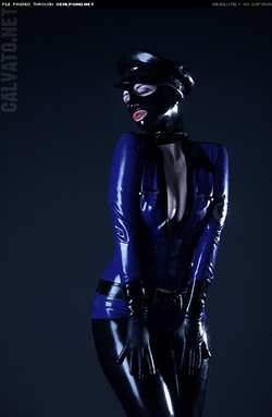 Image #51840 (fetish): latex