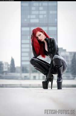 Image #163275 (fetish): latex