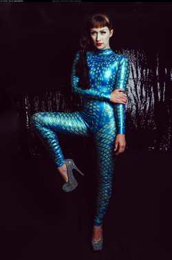Image #155974 (fetish): latex