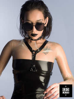 Image #221575 (fetish): latex