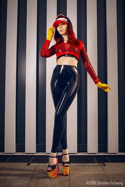Image #221787 (fetish): latex