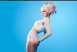 Image #59152 (fetish): latex