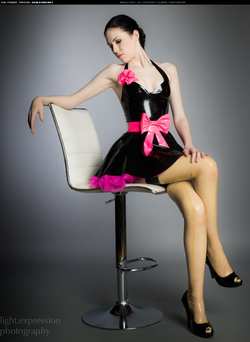 Image #86424 (fetish): latex