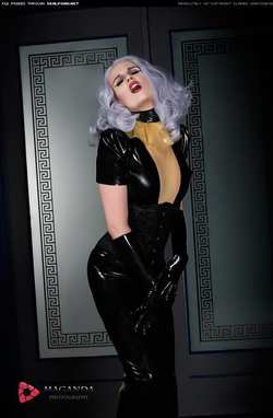 Image #148361 (fetish): latex