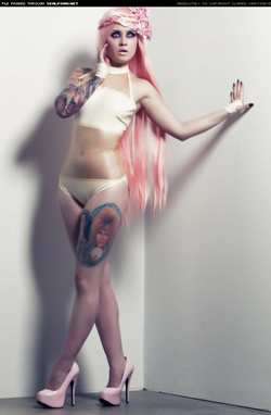 Image #45106 (fetish): latex
