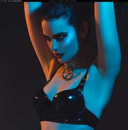 Image #174525 (fetish): latex
