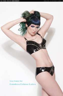 Image #91918 (fetish): latex