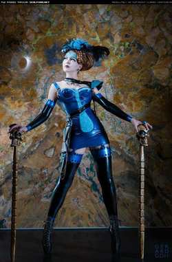 Image #58955 (fetish): latex