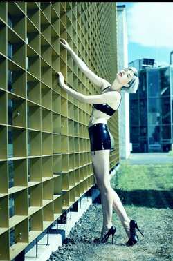 Image #122869 (fetish): latex