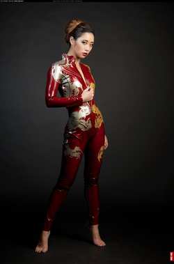 Image #59097 (fetish): latex