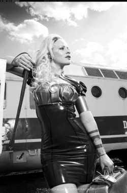 Image #60769 (fetish): latex