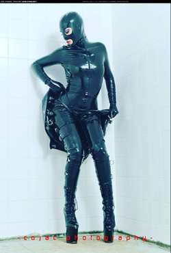 Image #188915 (fetish): latex