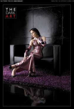 Image #40632 (fetish): latex