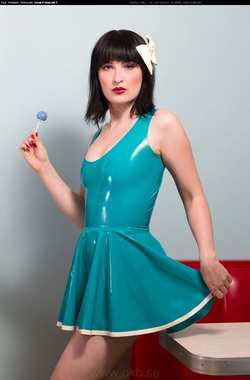 Image #127701 (fetish): latex