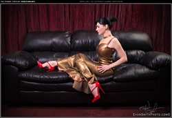 Image #63824 (fetish): latex
