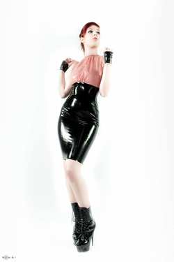 Image #200713 (fetish): latex