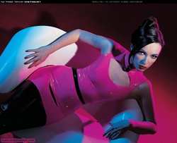 Image #34471 (fetish): latex