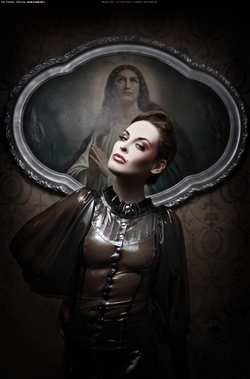 Image #90123 (fetish): latex