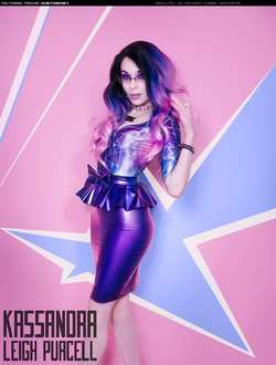 Image #131425 (fetish): latex