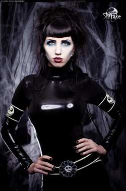 Image #50344 (fetish): latex