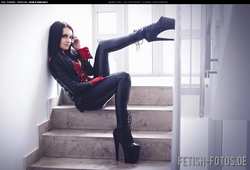 Image #135425 (fetish): latex