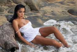 Image #280817 (titties): ashy de luca, tits