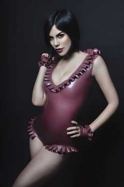Image #189689 (fetish): latex