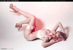 Image #62545 (fetish): latex