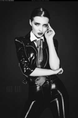 Image #132580 (fetish): latex