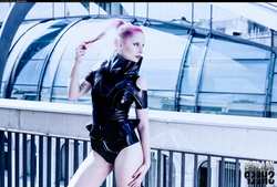 Image #143925 (fetish): latex